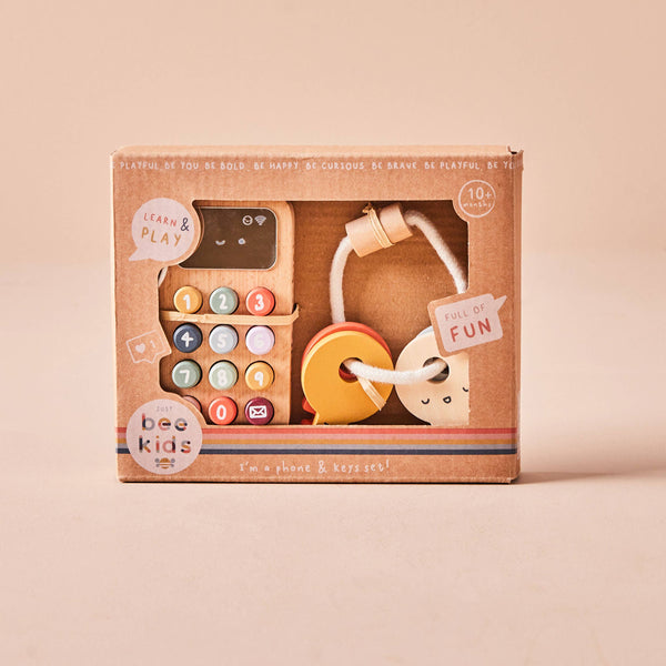 Produit Just Bee Kids