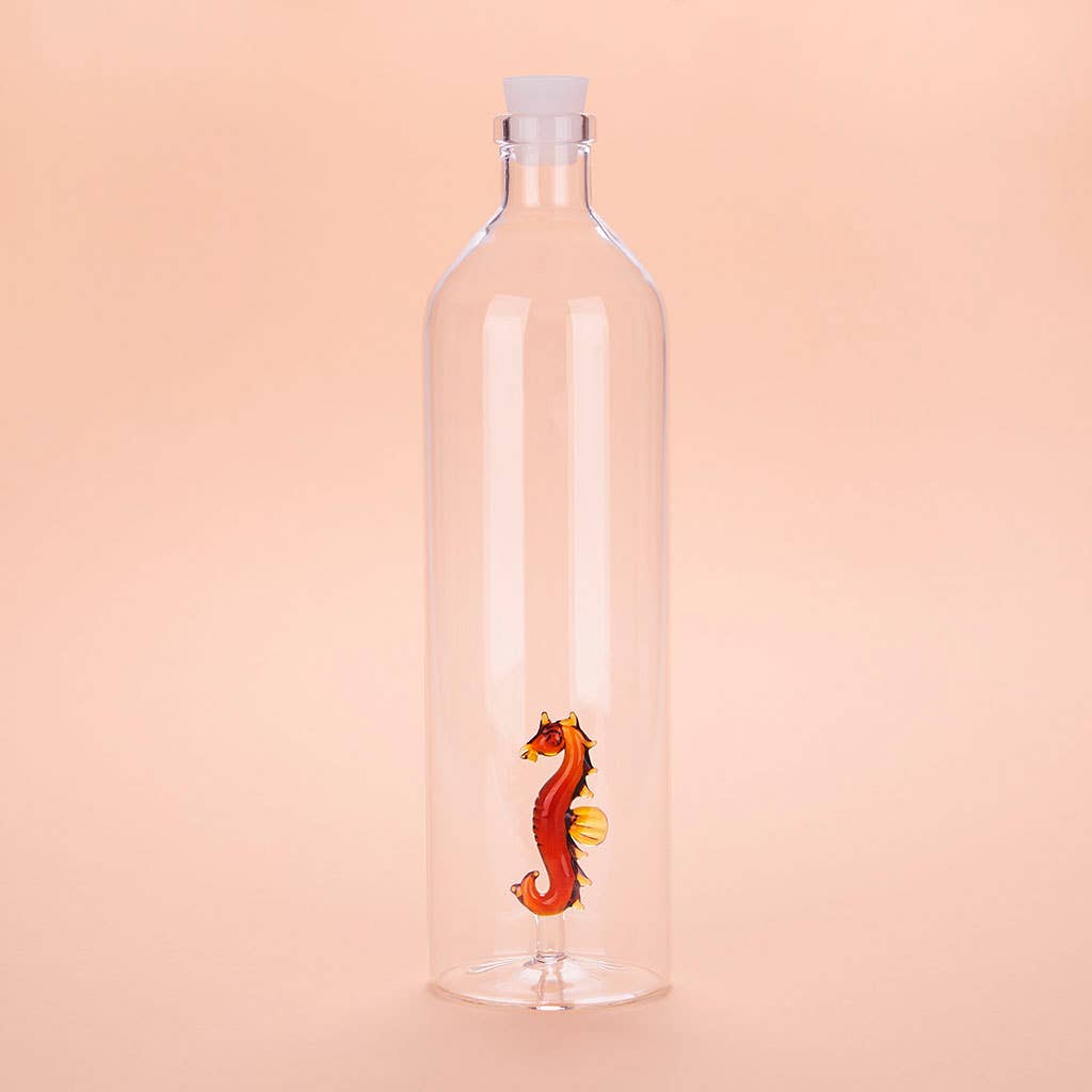 Bouteille Atlantis Hippocampe 1,2 L