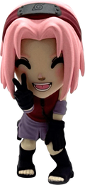Figurine Sakura Haruno