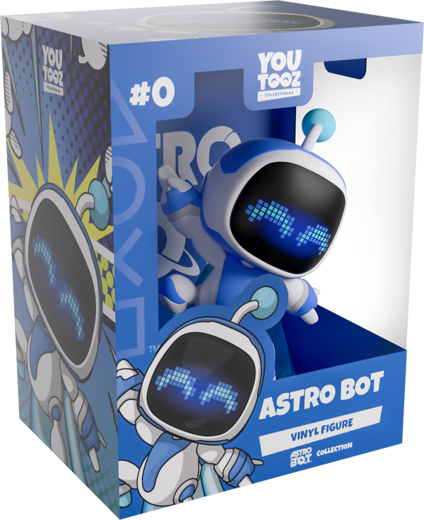 Astro Bot