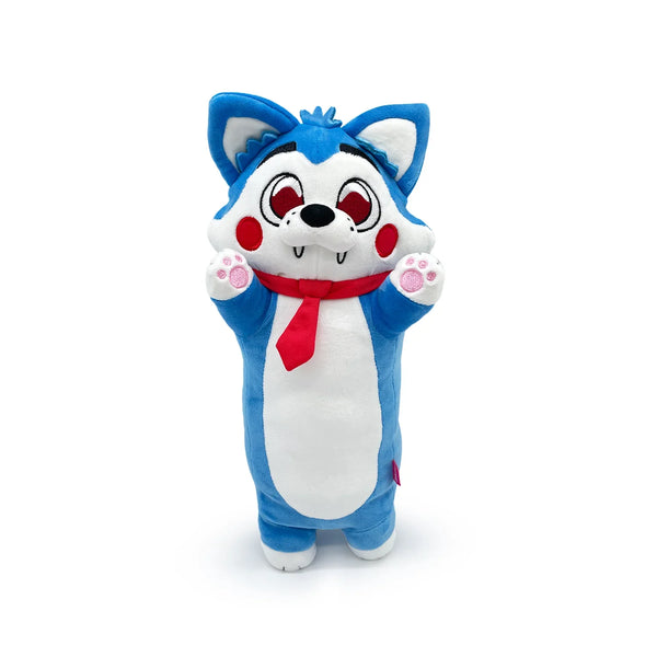 Peluche lungo a forma di caramella