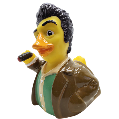 Pechuga de pato-gallina