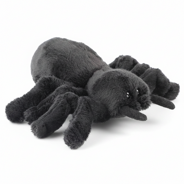 Peluche Araignée Uni Toys