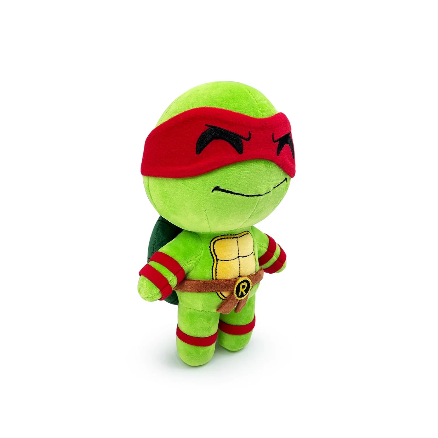 chibi raphael plush youtooz