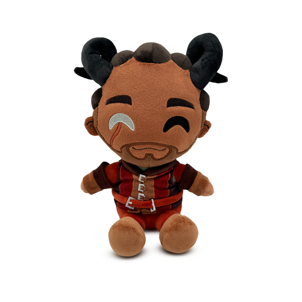 Wyll Plush (9in)