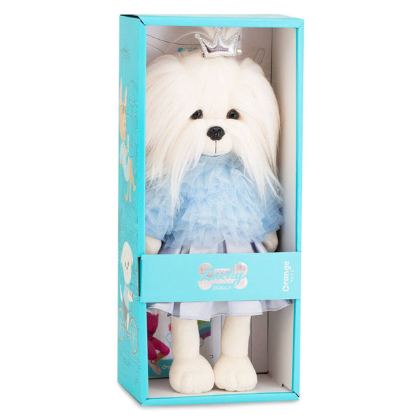 Muñeca perrita Lucky Mimi: Carnaval - 38 cm