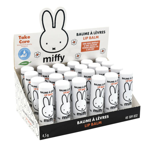 Baume à lèvres Lapin Miffy