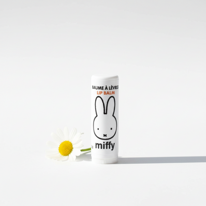 Bálsamo labial Miffy