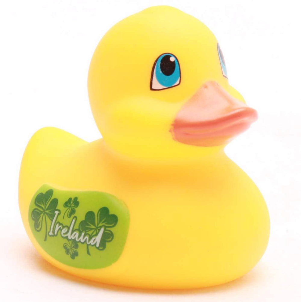 Mini-Duck Ireland
