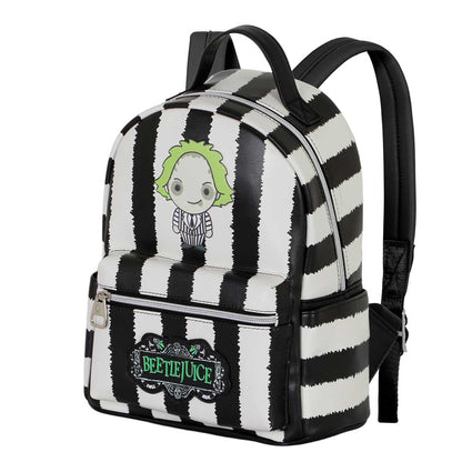 Mochila Betelgeuse / Beetlejuice Stripes-Heady