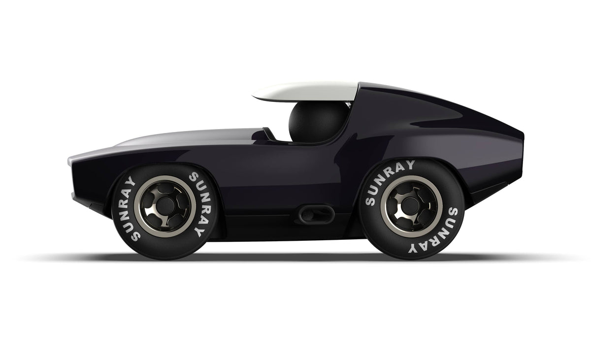 Carro Verve Fastback Skeeter Preto