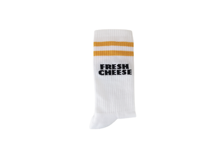 Fresh Cheese Socks