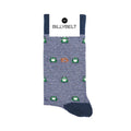 Chaussettes Grenouille