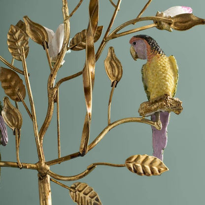 Heron Chandelier