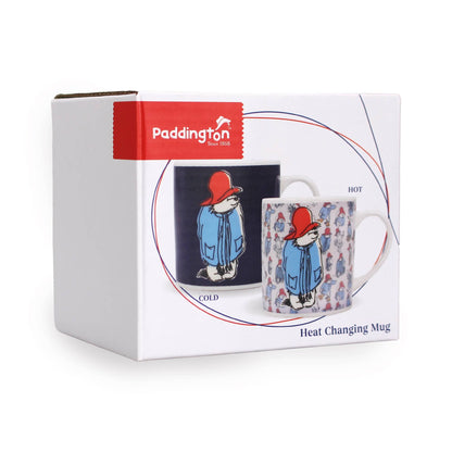 Tazza Classic Heat Chg. in scatola (310 ml) - Paddington