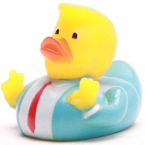 Mini Canard Donald Trump