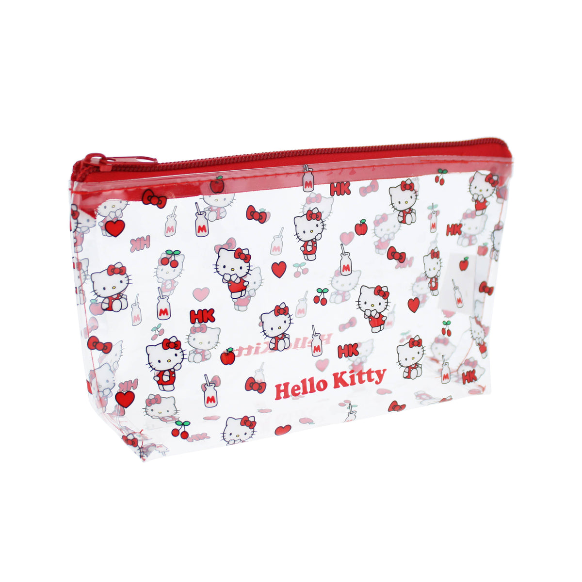 Trousse à Crayons Hello Kitty – Pretty In Pink