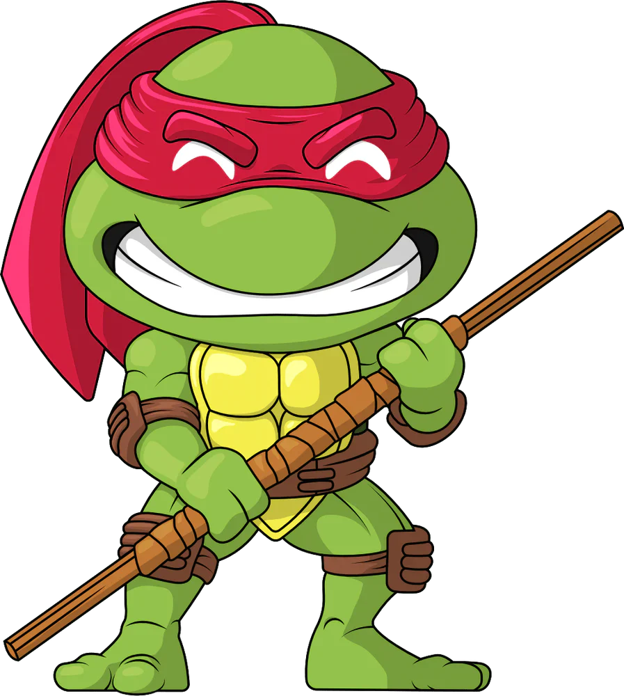 Donatello (Clásico)