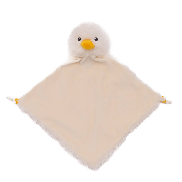 Doudou canard Bunbeeno - Cubbies