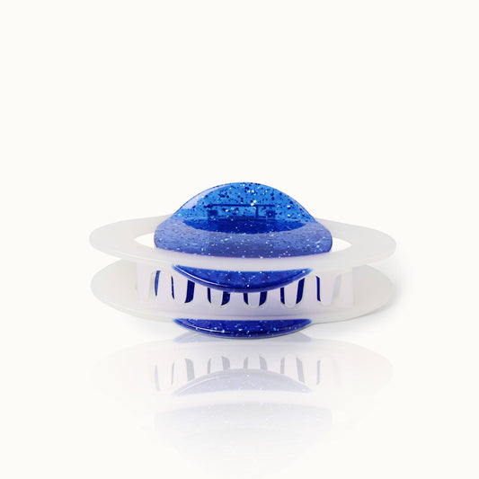 Pince à cheveux Saturne