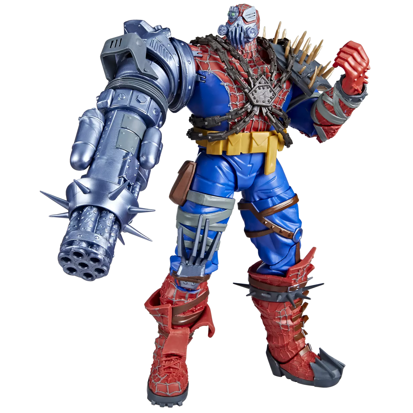 Marvel Legends Cyborg Spider-Woman