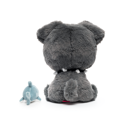Brookesharks Plush (9in)