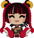 Peluche Nini Music