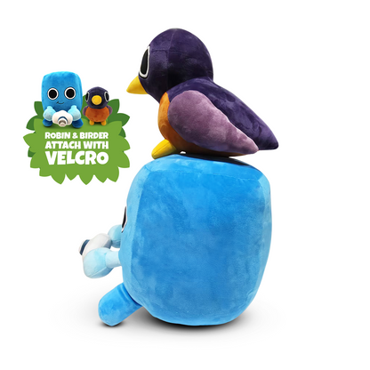 Birder Plush (1ft)