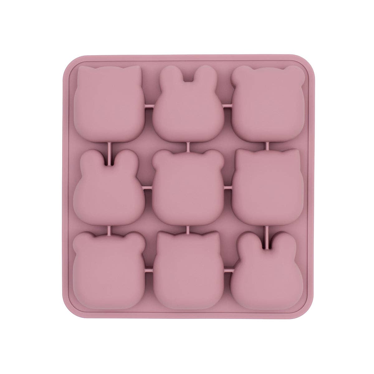 Freeze & Bake Poddies® - Rosa antico