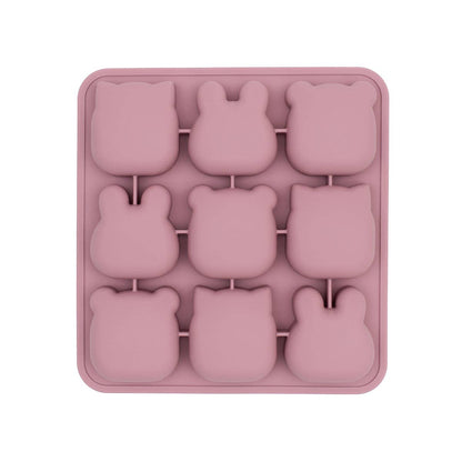 Freeze & Bake Poddies® - Rosa antico