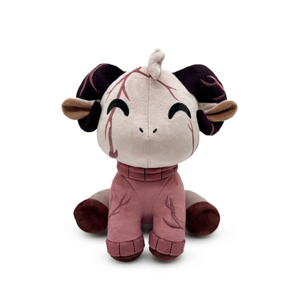 Stranger Things Vecna x Rammie Plush (9in)