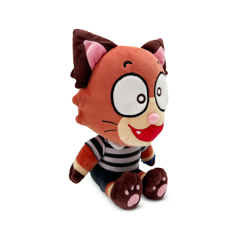 Peluche Curley – 22,9 cm