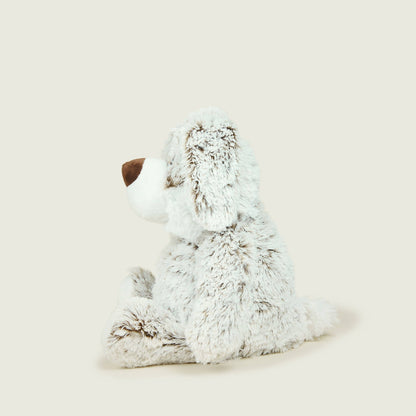 Borsa dell'acqua calda a forma di coniglio di peluche Warmies