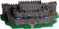 Brickset Lumbridge Castle