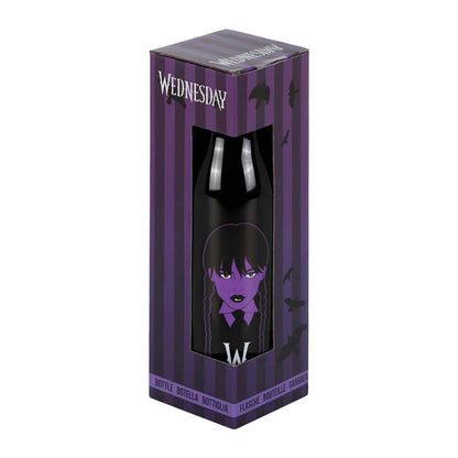 Bouteille Mercredi - Braid