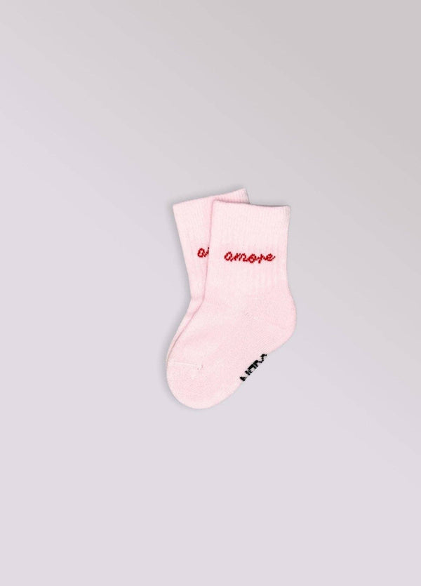 Calzini Love Baby/Bambino