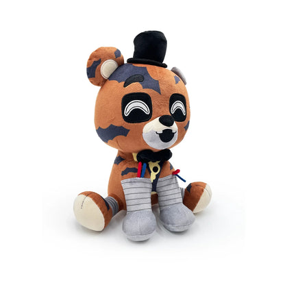 Ignited Freddy Sit Plush
