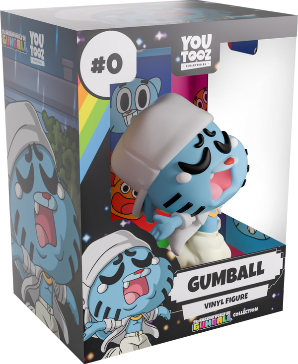 Gumball