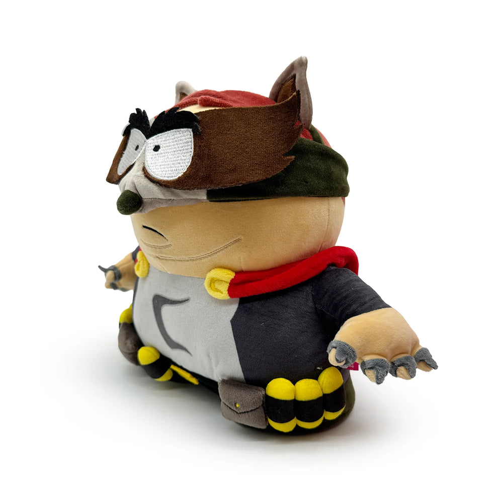 Cartman Plush 