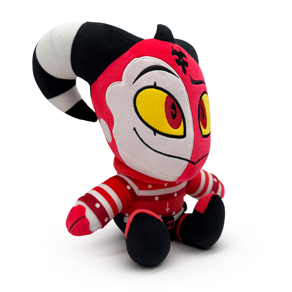 Christmas Blitz Plush (9in)