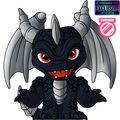 Dark Spyro