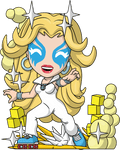 Dazzler Vol. 1 #20