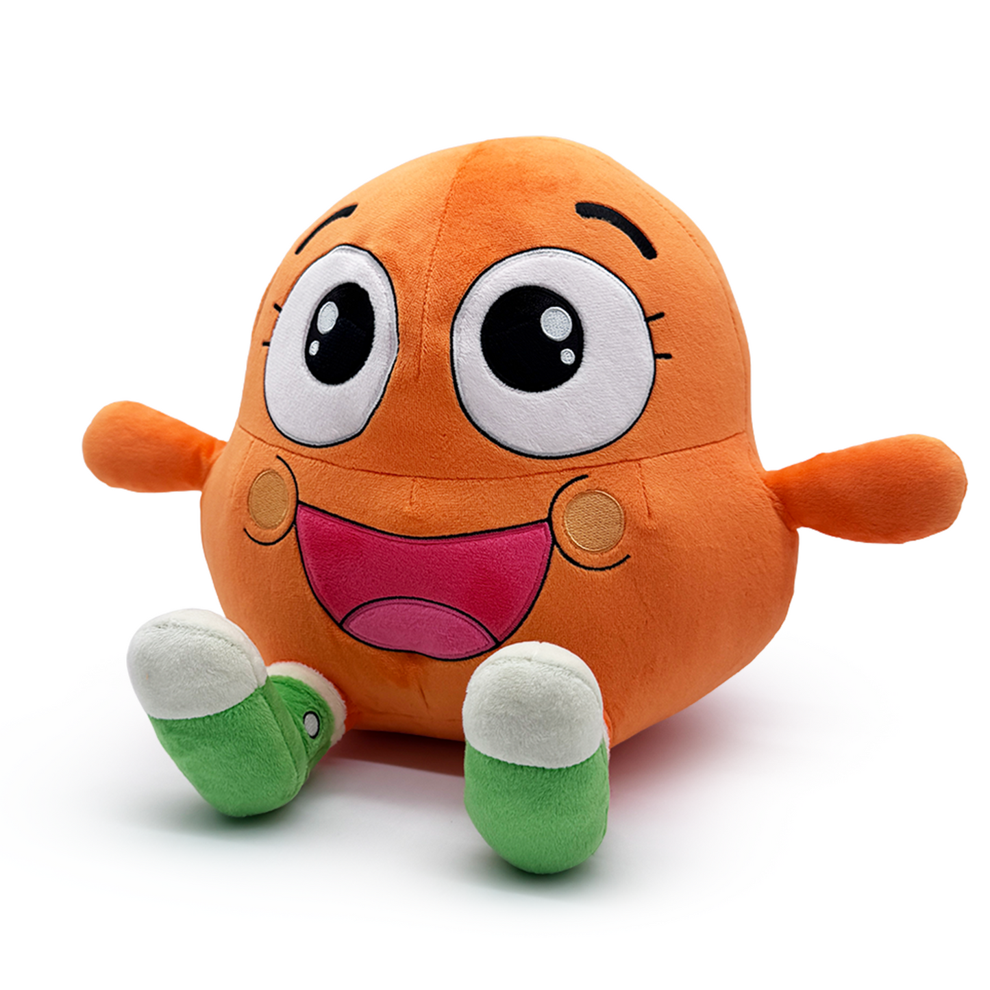 Darwin Watterson Plush (9in)