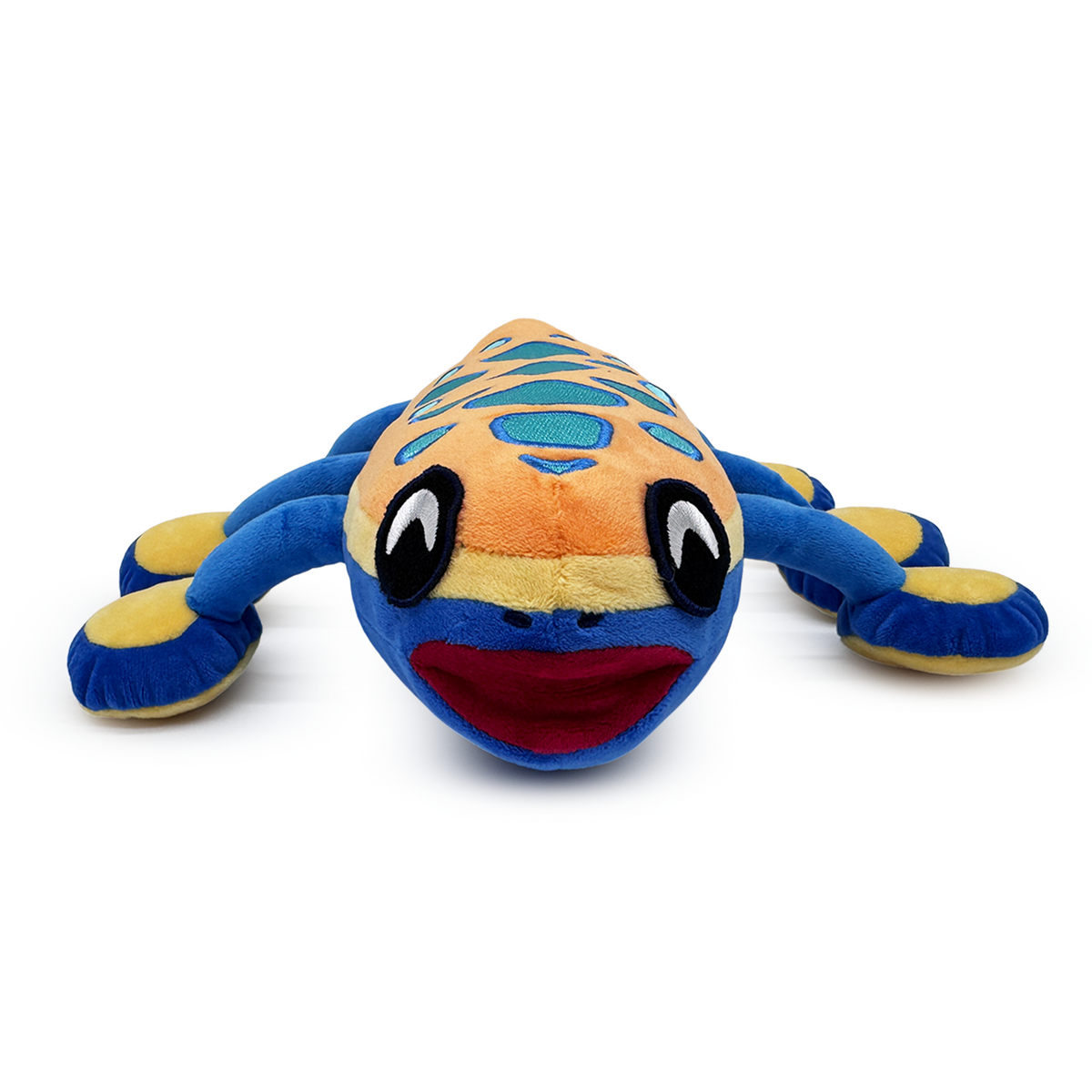Hoverfish Plush (9in)
