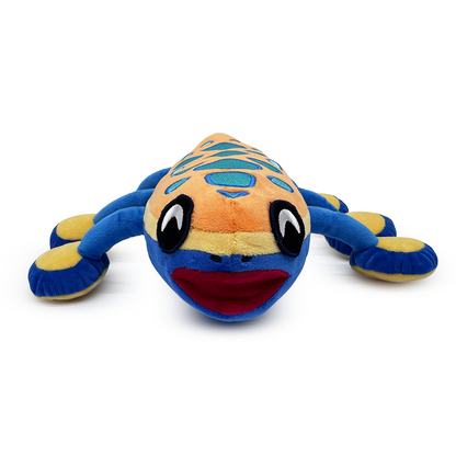 Hoverfish Plush (9in)
