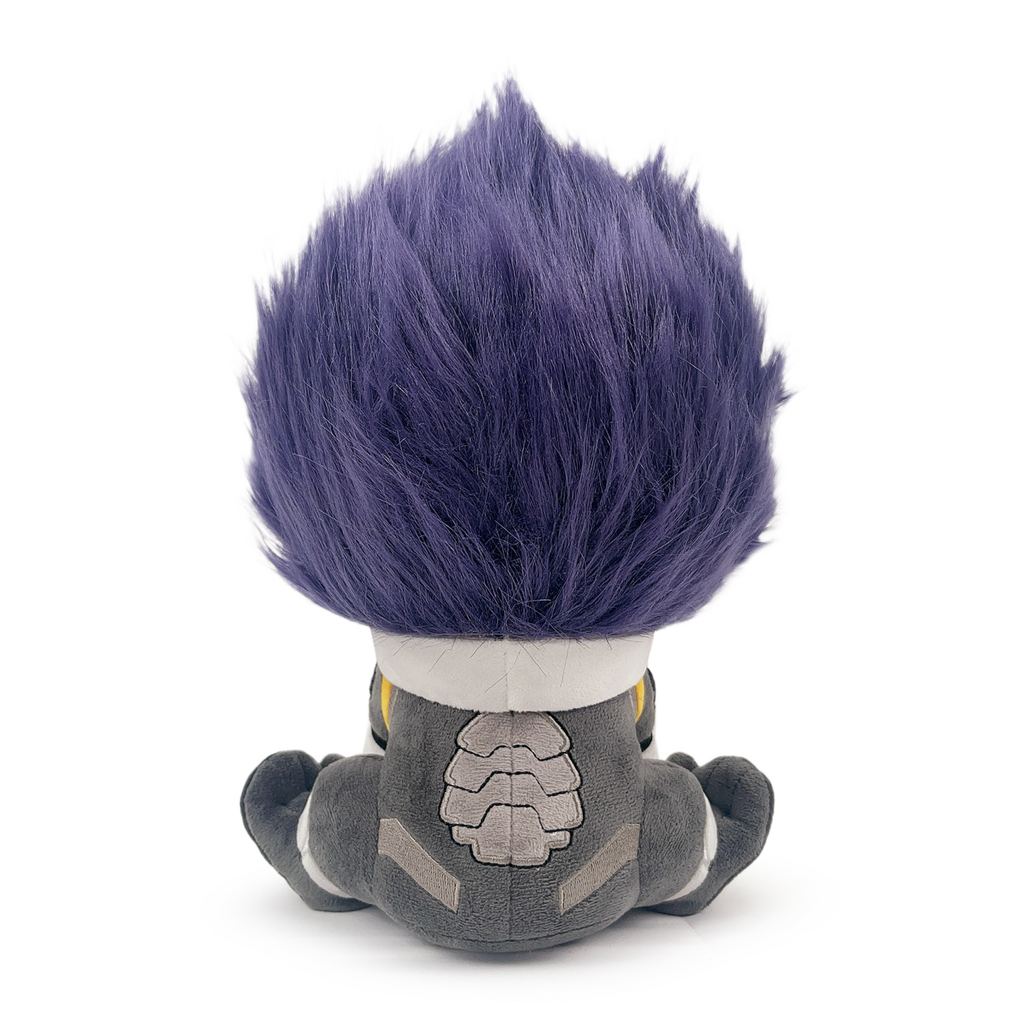 Winston Plush (9in)