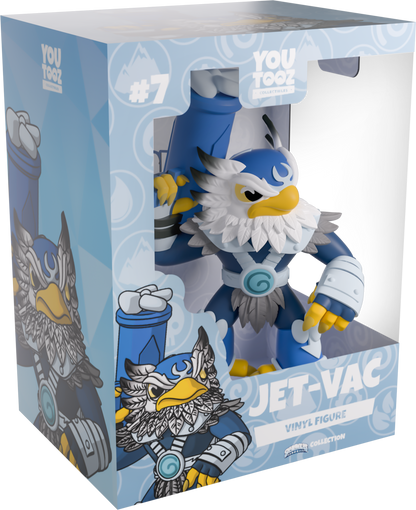 Jet-Vac
