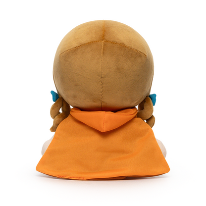 Holly Plush (9in)