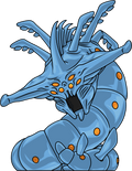 Ghost Leviathan