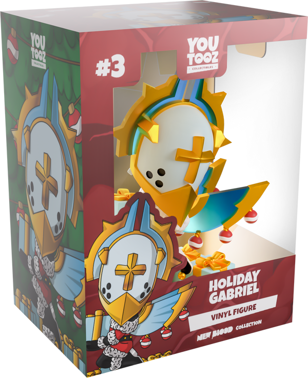 Holiday Gabriel